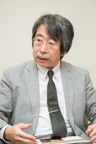 【2019年1月号】「神は細部に宿る」という視点が 全体の調和につながっていく