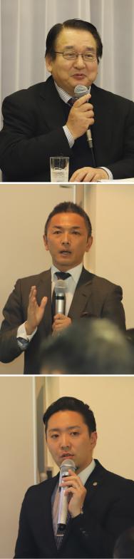 2月27日(水) 特定技能創設に伴う外国人材雇用と登録支援機関の役割セミナー