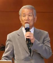 2019年4月19日(日)武久洋三先生 特別講演会