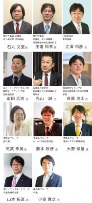 【2021年4月号】LIFE(CHASE・VISIT)の本格運用はいかに。 これからの新たな介護事業を探る