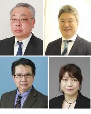 2021ǯ4·î24Æü¡ÊÅÚ¡Ë¥¸¥ç¥Ö·¿¿Í»ö¹Í²ÝÀ©ÅÙÆ³Æþ¤È¿·¿Í»öÀïά¥»¥ß¥Ê¡¼