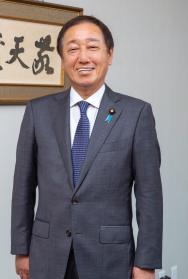 【2022年2月】山積する課題解決のため 介護現場の声を国に届ける